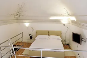Ognina Residence - Zimmer