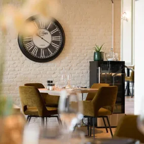Amaryllis Hotel Veurne - Restaurant