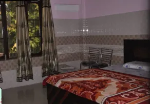 Hotel kailash parvat - Camera