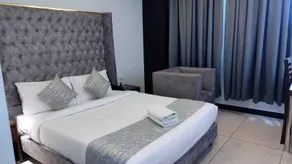 MMD Grande A Boutique Hotel - Chambre