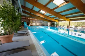 Best Western Le Relais de Laguiole Hôtel & Spa - Pool