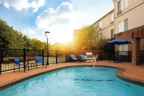 SpringHill Suites Dallas Arlington North - Piscine