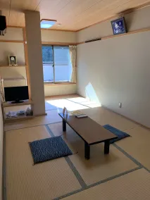 Minshuku Sumiya - Chambre