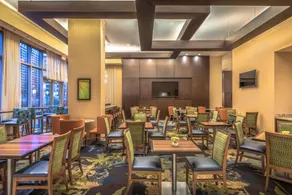 Residence Inn by Marriott Arlington Ballston - Restaurant