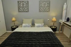 Escapades Lointaines - Chambre
