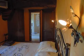 Castello Di Giomici - Zimmer