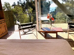 Lofts - Casa El Pangue, Zapallar - Zimmer