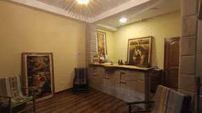 Hotel Inka Pisac - Reception
