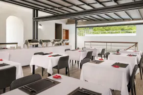 Voilà Beau Vallon - Ristorante