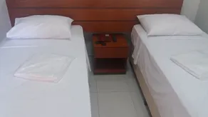 La Residence Flat Hotel - Room