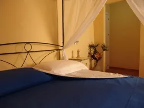 La Locanda degli Amici - Zimmer