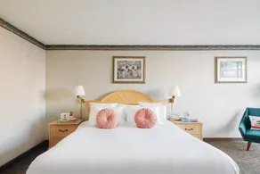 Glendale Express Hotel Los Angeles - Chambre