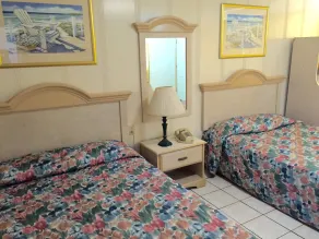 Withlacoochee Motel - Rom