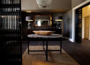 Perry Street Boutique Hotel - Lobby