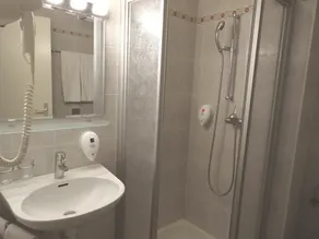 Les Negociants - Salle de bain