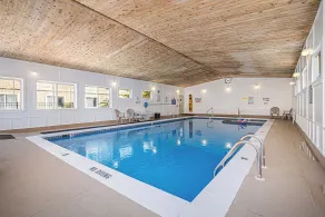Ludington Pier House - Piscine