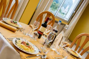 Hôtel La Source - Restaurant