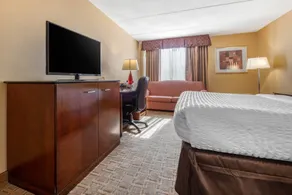 Clarion Hotel Conference Center on Lake Erie - Habitación