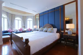 Hiranyakul House Riverside - Room