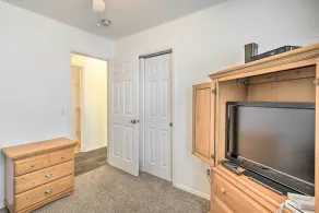 Home w/ Yard: 1 Mi to Indian Rocks Beach & Golf - Interior