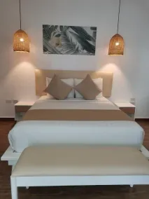 Pineale Villas, Resort and Spa - Zimmer