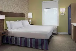 Home2 Suites by Hilton Summerville - Chambre