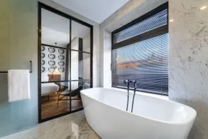 Shota @ Rustaveli Boutique Hotel - Room