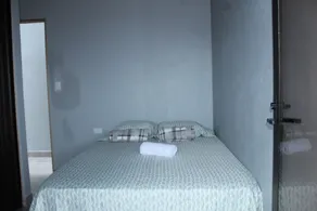 Hotel Pacuare Turrialba - Habitación