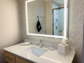 Home2 Suites by Hilton Edinburg, TX - Bad