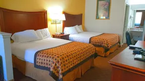 Americas Best Value Inn & Suites Fort Worth South - Chambre
