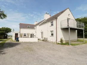 Bodegri Cottage - Interiör