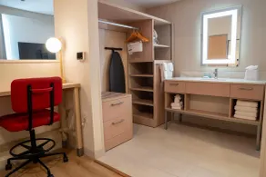 Homewood Suites By Hilton Corpus Christi Downtown - Bad
