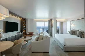 Hyatt Regency Aruba Resort & Casino - Room