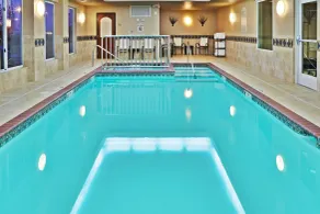 Comfort Inn & Suites Miami - Route 66 - Pool