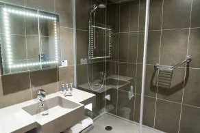 Novotel Coventry - Room