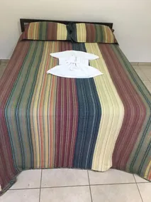 Hotel Vintage - Habitación