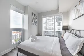 Jarvis Vacation Suites - Chambre