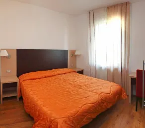 Hotel Garibaldi - Rom
