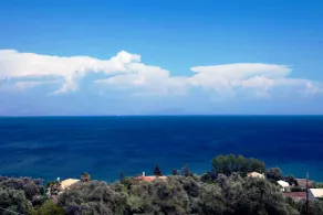 Brentanos Apartments - A - View of Paradise - Vue de la chambre