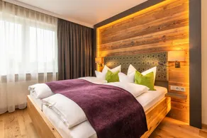 Hotel zur Post - Chambre