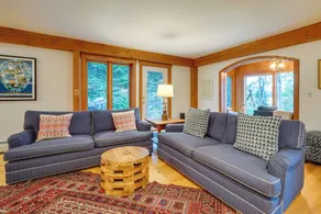 Lakefront Paradise Near Okemo & Killington - Innvendig