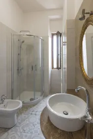 Villa Alemi' - Badezimmer