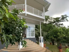 Beau Séjour Hotel - Room