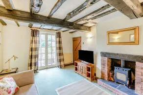 Darwen - Room