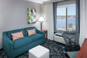 Hilton Garden Inn Naperville/Warrenville - Chambre