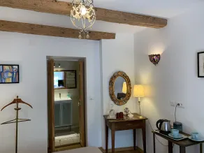 B&B de charme La Maison des 5 Temps - Camera
