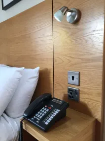 Stotfield Hotel - Chambre