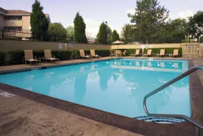 Holiday Inn Denver Lakewood by IHG - Piscina