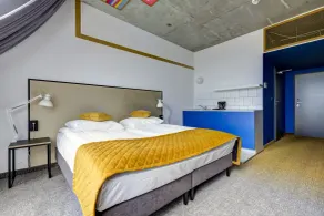 Hotel Arche Geologiczna - Room