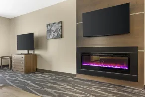 Best Western Plus Centralia Hotel & Suites - Zimmer